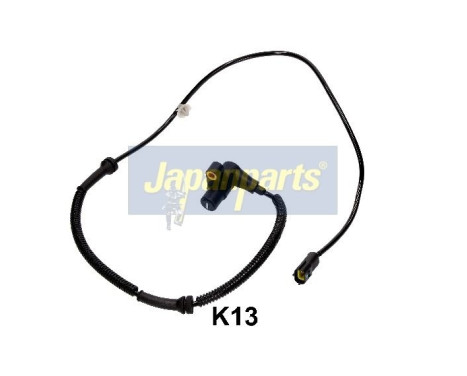 Sensor, wheel speed, Image 2