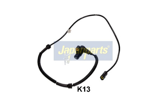 Sensor, wheel speed, Image 2