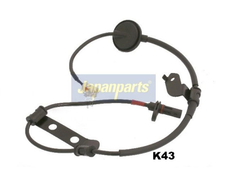 Sensor, wheel speed, Image 2