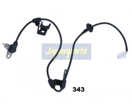 Sensor, wheel speed, Image 2