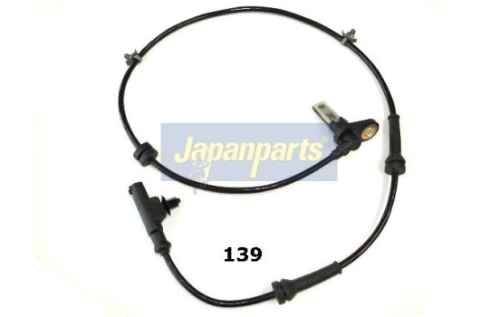 Sensor, wheel speed, Image 2