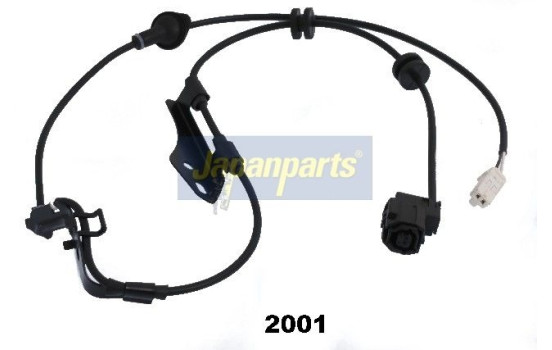 Sensor, wheel speed, Image 2
