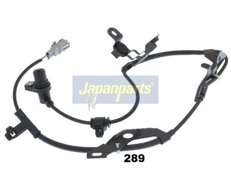 Sensor, wheel speed, Image 2