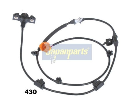 Sensor, wheel speed, Image 2