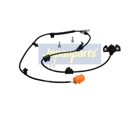 Sensor, wheel speed, Image 4