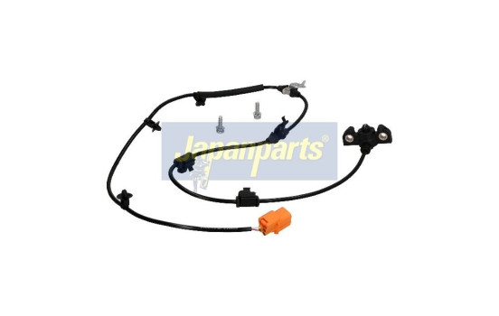 Sensor, wheel speed, Image 4