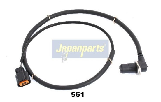 Sensor, wheel speed, Image 2