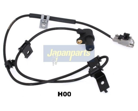 Sensor, wheel speed, Image 2