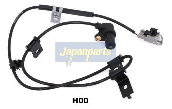 Sensor, wheel speed, Image 2