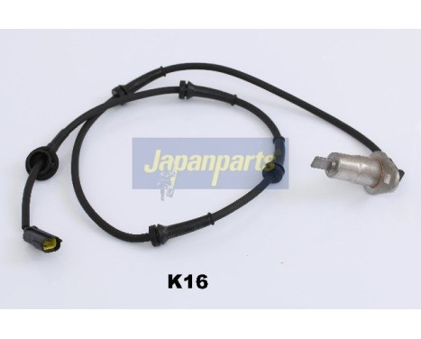 Sensor, wheel speed, Image 2