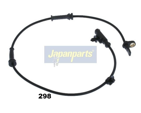 Sensor, wheel speed, Image 2