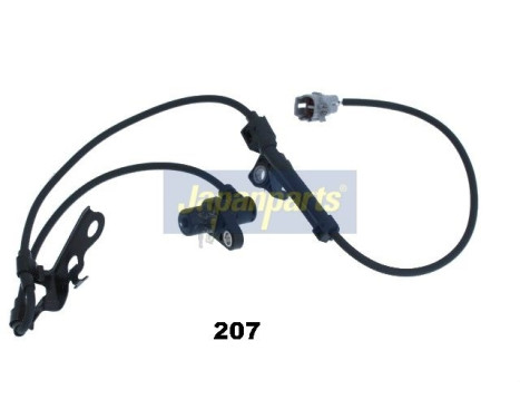 Sensor, wheel speed, Image 2