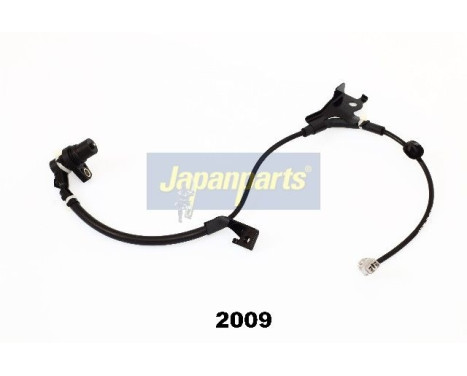 Sensor, wheel speed, Image 2