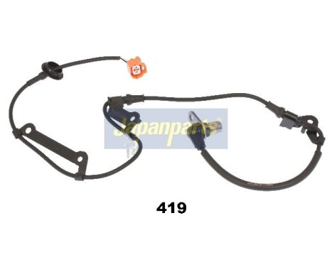 Sensor, wheel speed, Image 2