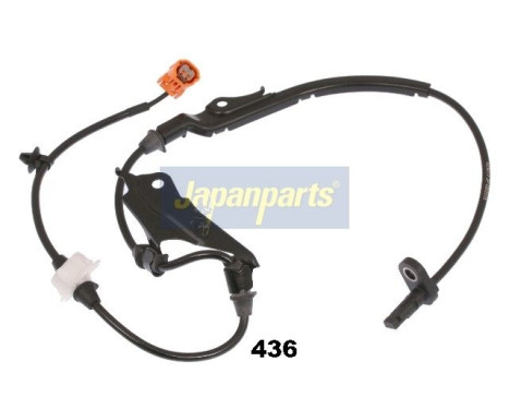 Sensor, wheel speed, Image 2