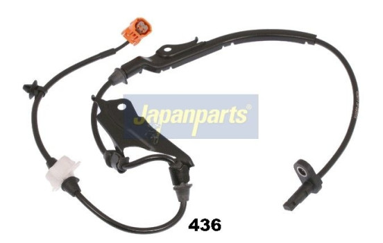 Sensor, wheel speed, Image 2