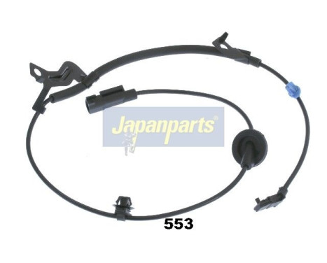 Sensor, wheel speed, Image 2