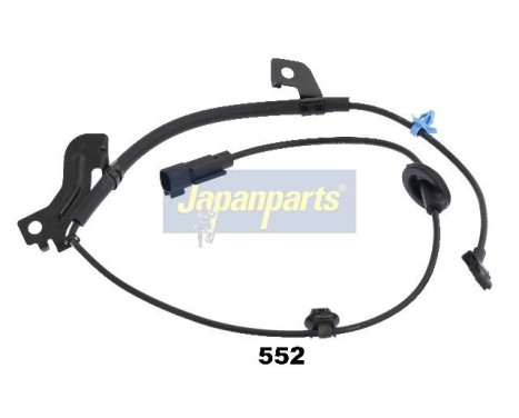 Sensor, wheel speed, Image 2