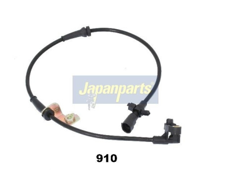 Sensor, wheel speed, Image 2