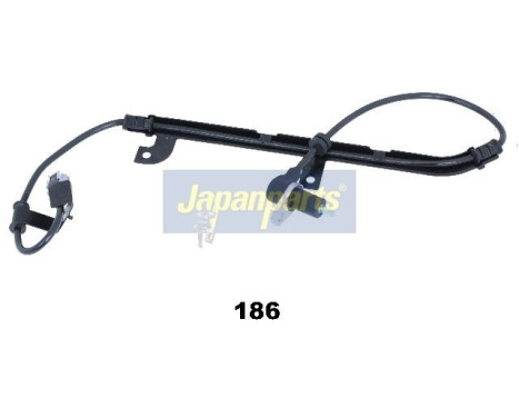 Sensor, wheel speed, Image 2