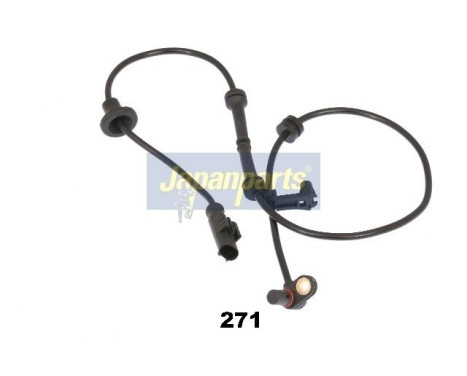 Sensor, wheel speed, Image 2