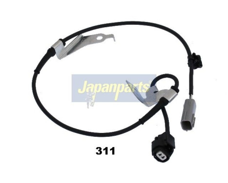 Sensor, wheel speed, Image 2