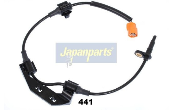 Sensor, wheel speed, Image 2