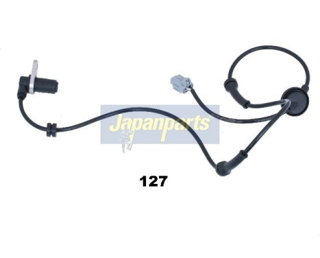 Sensor, wheel speed, Image 2