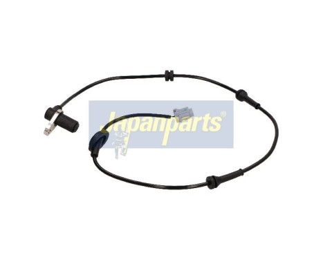 Sensor, wheel speed, Image 4