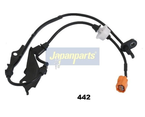 Sensor, wheel speed, Image 2