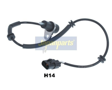 Sensor, wheel speed, Image 2