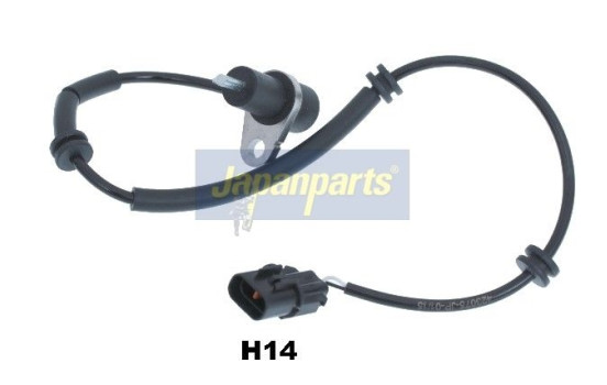 Sensor, wheel speed, Image 2