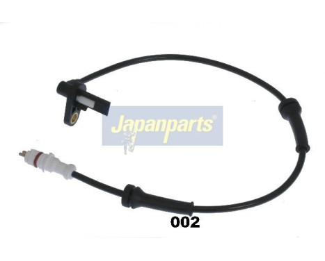 Sensor, wheel speed, Image 2