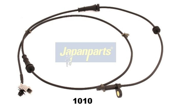 Sensor, wheel speed, Image 2