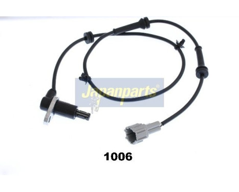 Sensor, wheel speed, Image 2