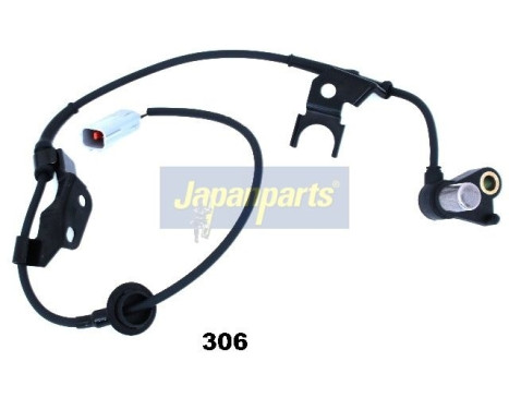 Sensor, wheel speed, Image 2