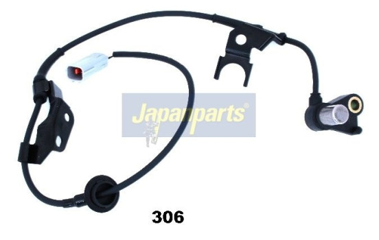 Sensor, wheel speed, Image 2