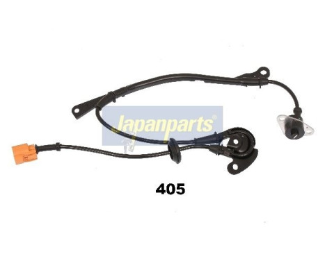 Sensor, wheel speed, Image 2