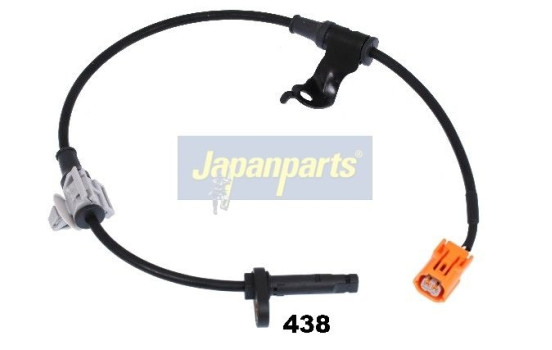 Sensor, wheel speed, Image 3