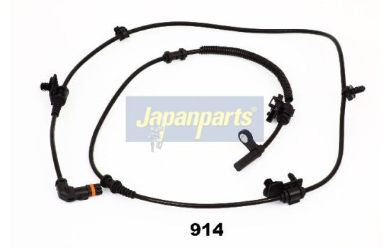 Sensor, wheel speed, Image 2