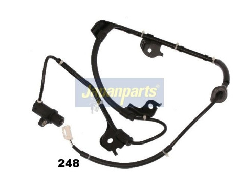 Sensor, wheel speed, Image 2