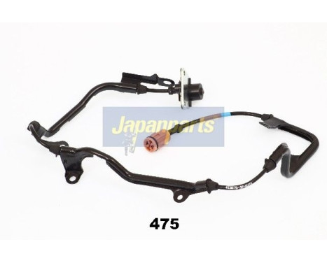 Sensor, wheel speed, Image 2