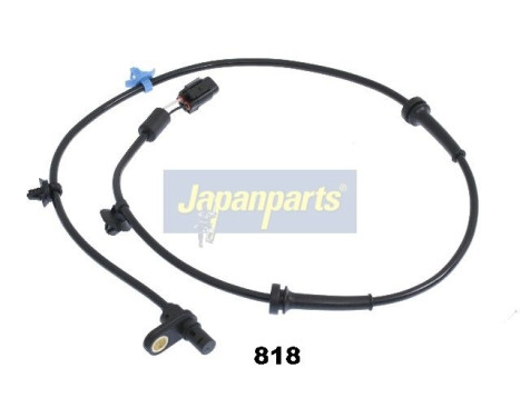 Sensor, wheel speed, Image 2