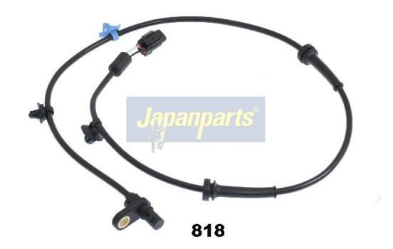 Sensor, wheel speed, Image 2