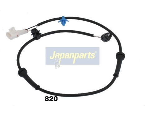 Sensor, wheel speed, Image 2