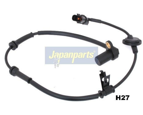 Sensor, wheel speed, Image 2