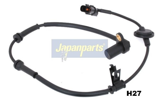 Sensor, wheel speed, Image 2