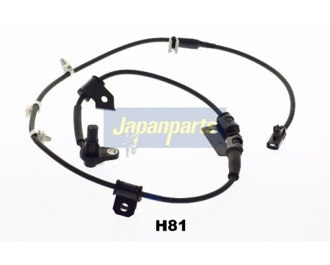 Sensor, wheel speed, Image 2