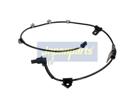 Sensor, wheel speed, Image 4