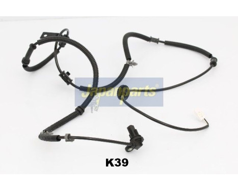 Sensor, wheel speed, Image 2